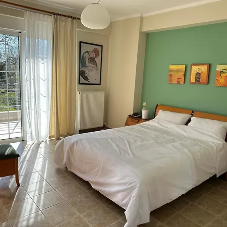 Ariadni Villa