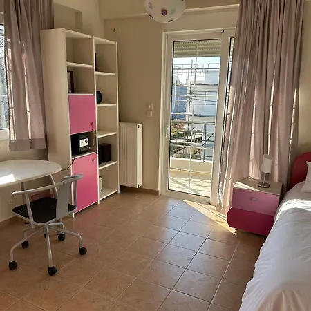 Ariadni Villa