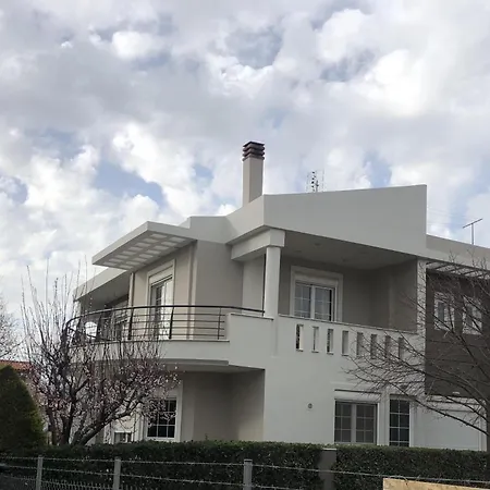 Ariadni Villa Patras