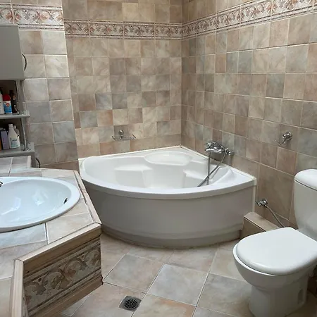 Villa Ariadni *