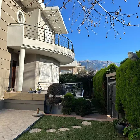 Ariadni Villa Patras