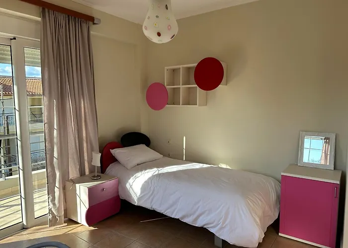 Villa Ariadni Patras