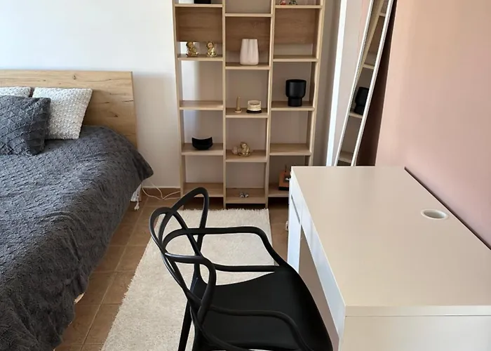 Villa Ariadni Patras