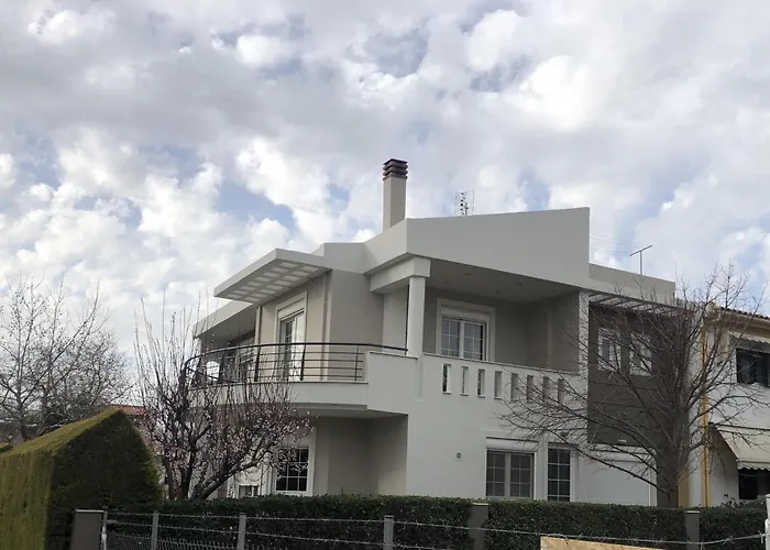 Ariadni Villa Patras