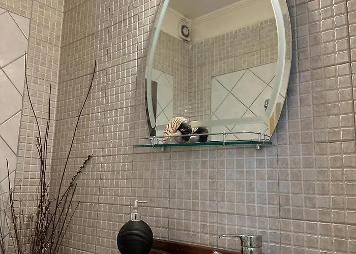 Ariadni Villa Patras