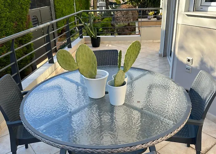 Villa Ariadni Patras