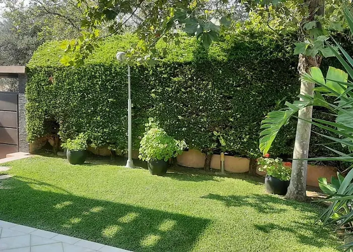 Villa Ariadni *