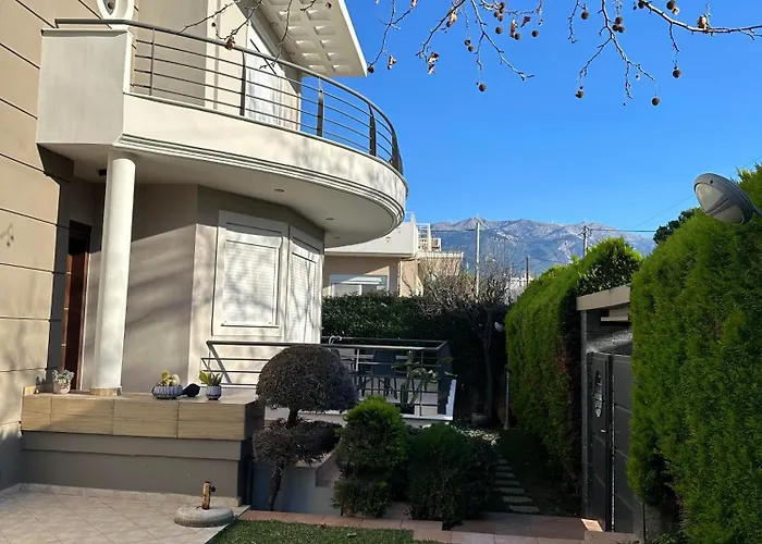 Ariadni Villa Patras