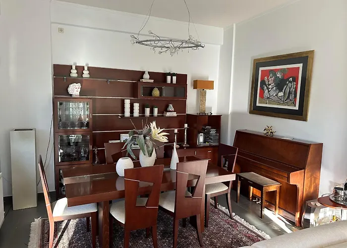 Ariadni Villa Patras