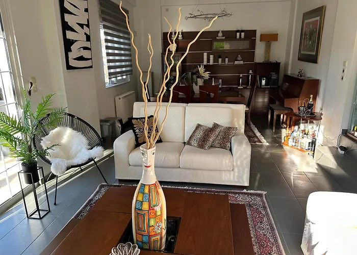 Ariadni Villa Patras