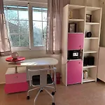 Ariadni Villa *