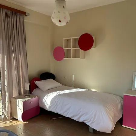 Villa Ariadni Patras