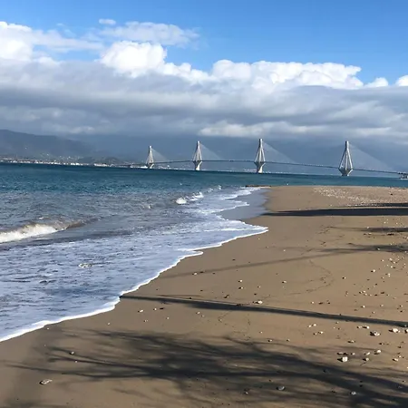 Ariadni Villa Patras