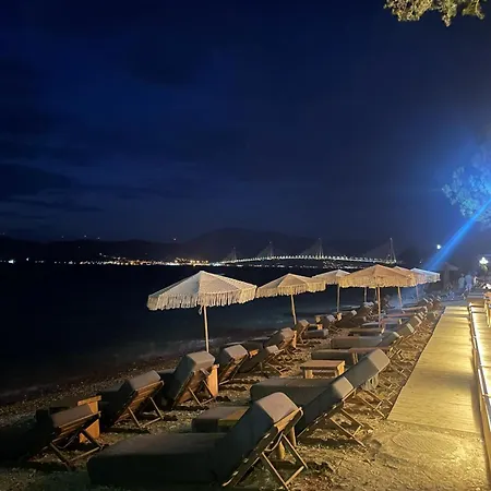 Ariadni Villa Patras