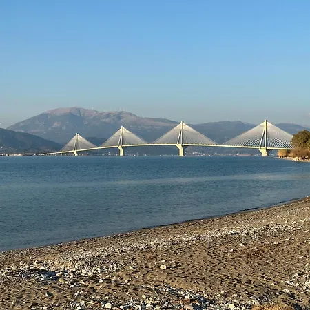 빌라 Ariadni *