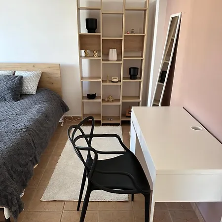 Villa Ariadni Patras