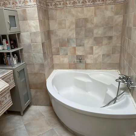 Ariadni Villa Patras