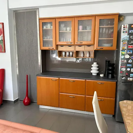 Villa Ariadni Patras