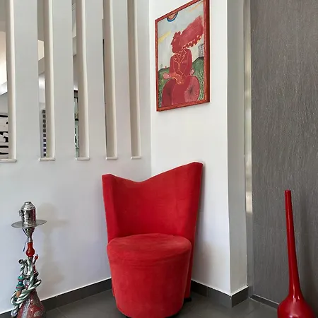 Ariadni * פאטרה