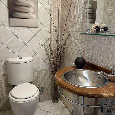 Ariadni * פאטרה