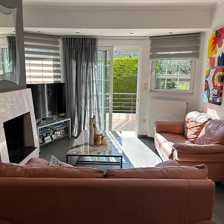 Ariadni Villa Patras