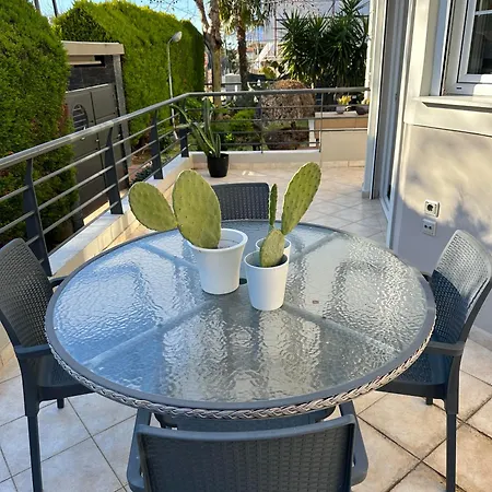 Villa Ariadni Patras