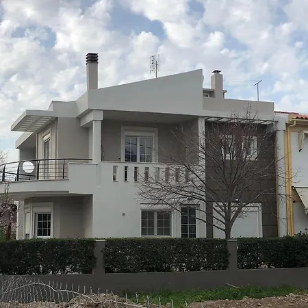 Villa Ariadni
