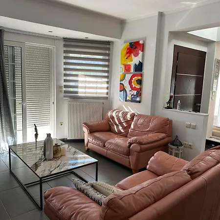 Ariadni Villa Patras