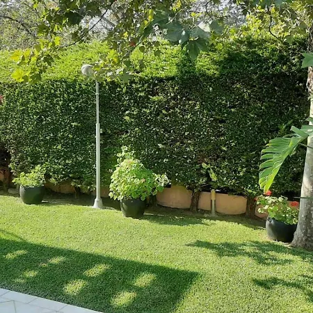 Villa Ariadni *