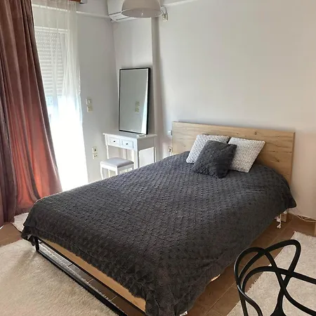 빌라 Ariadni