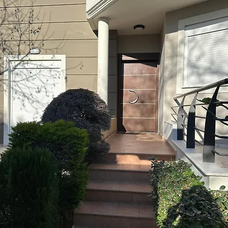 Ariadni Villa Patras