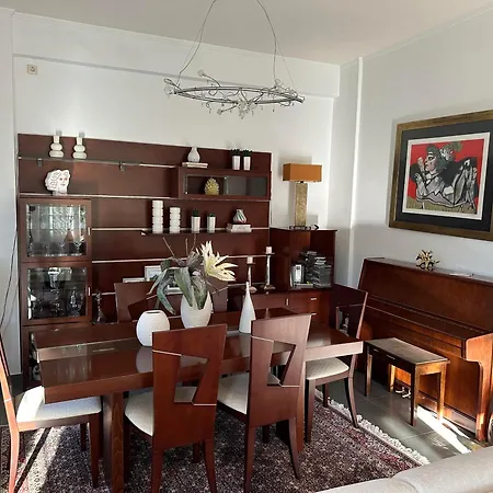 Ariadni Villa Patras