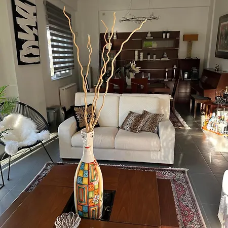 Ariadni Villa Patras