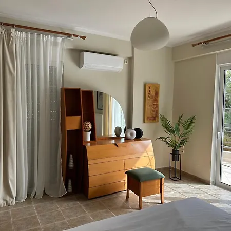 Villa Ariadni Patras