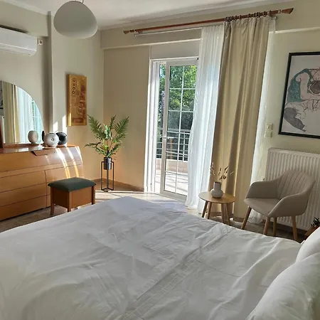 Villa Ariadni Patras