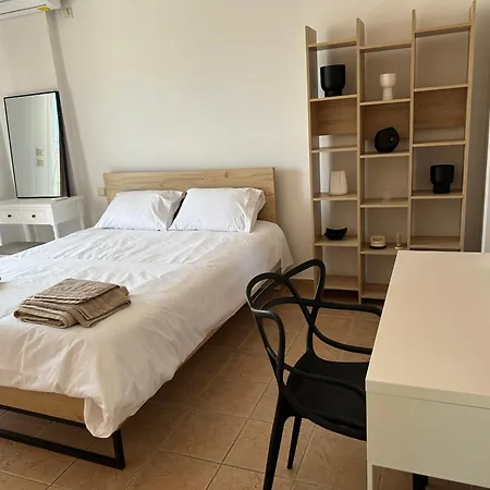 Villa Ariadni Patras