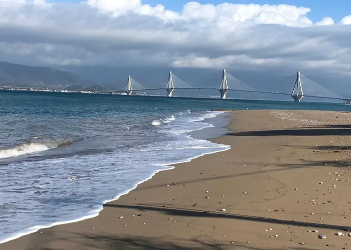 Ariadni Villa Patras