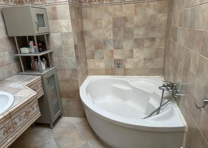 Ariadni 빌라 파트라