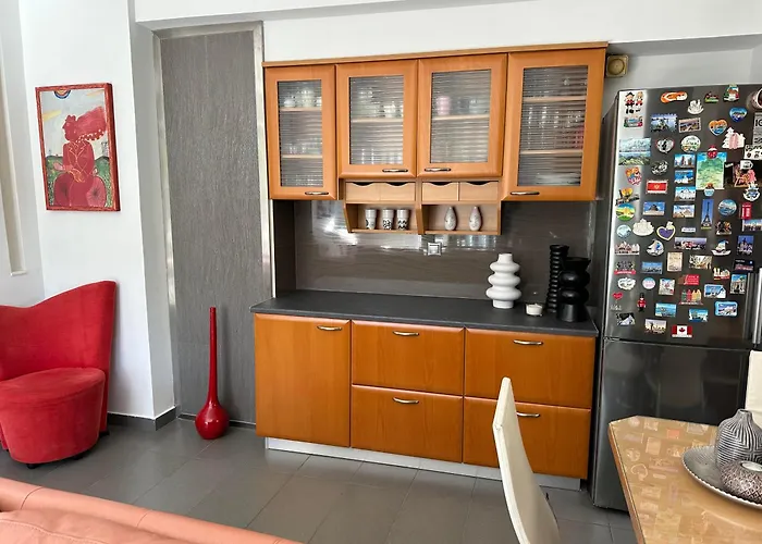 Villa Ariadni Patras