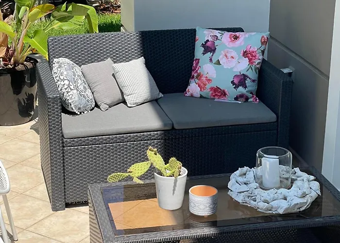 Ariadni Villa Patras