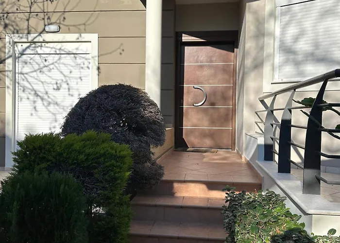 Ariadni 빌라 파트라