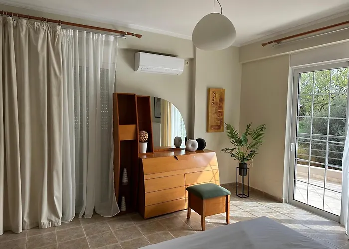 Villa Ariadni Patras