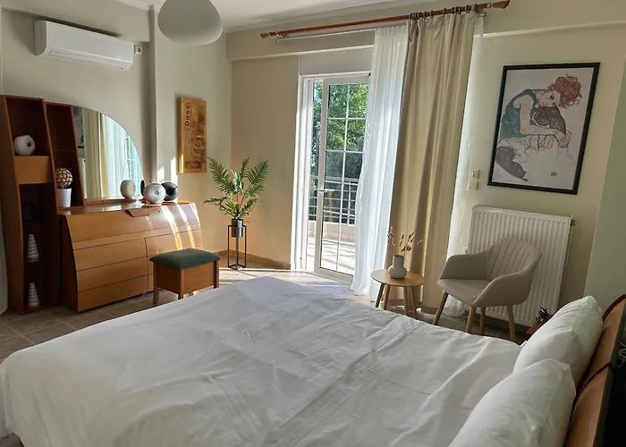 Villa Ariadni Patras