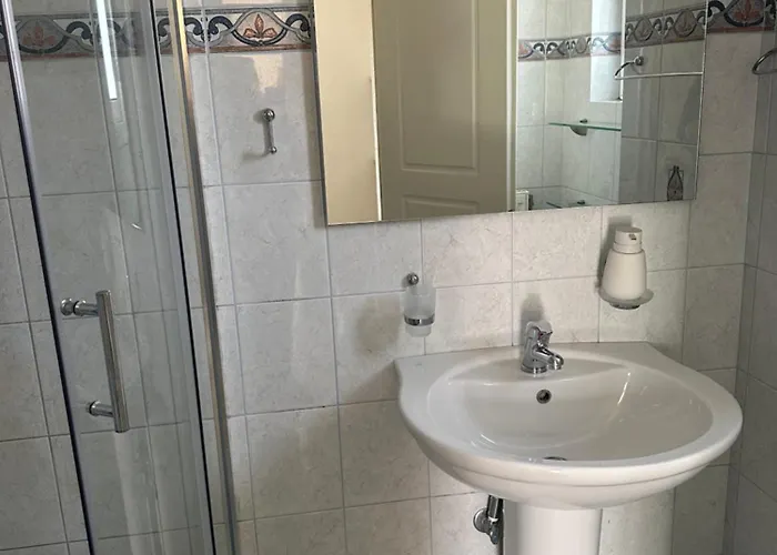 Villa Ariadni Patras