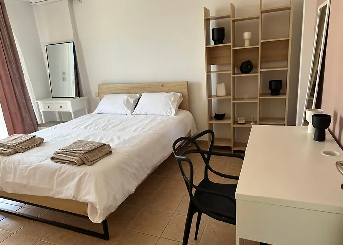 Villa Ariadni Patras